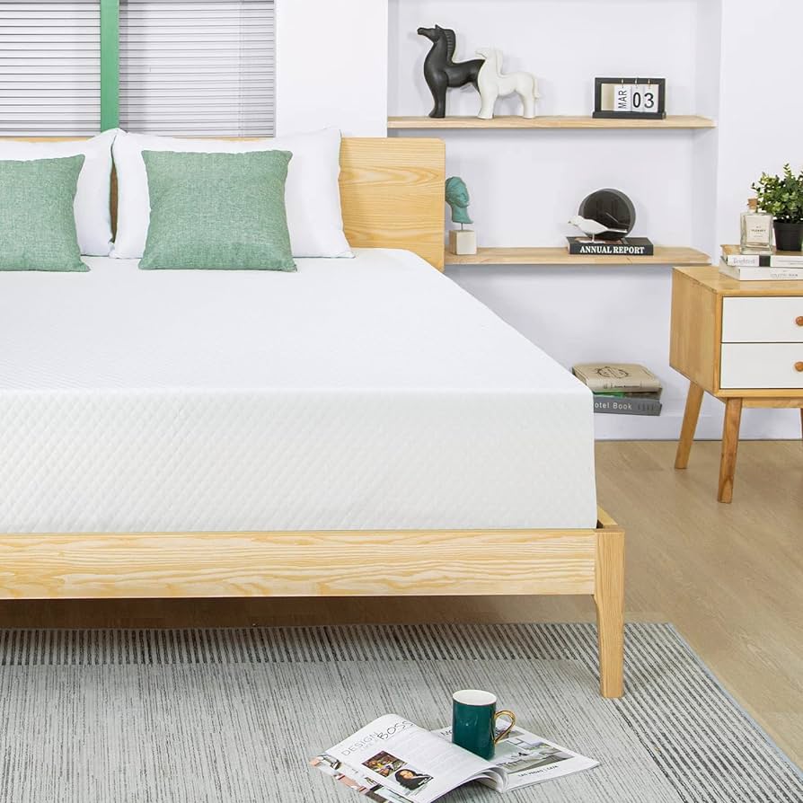 The Essential Guide to Choosing the Perfect Mattress