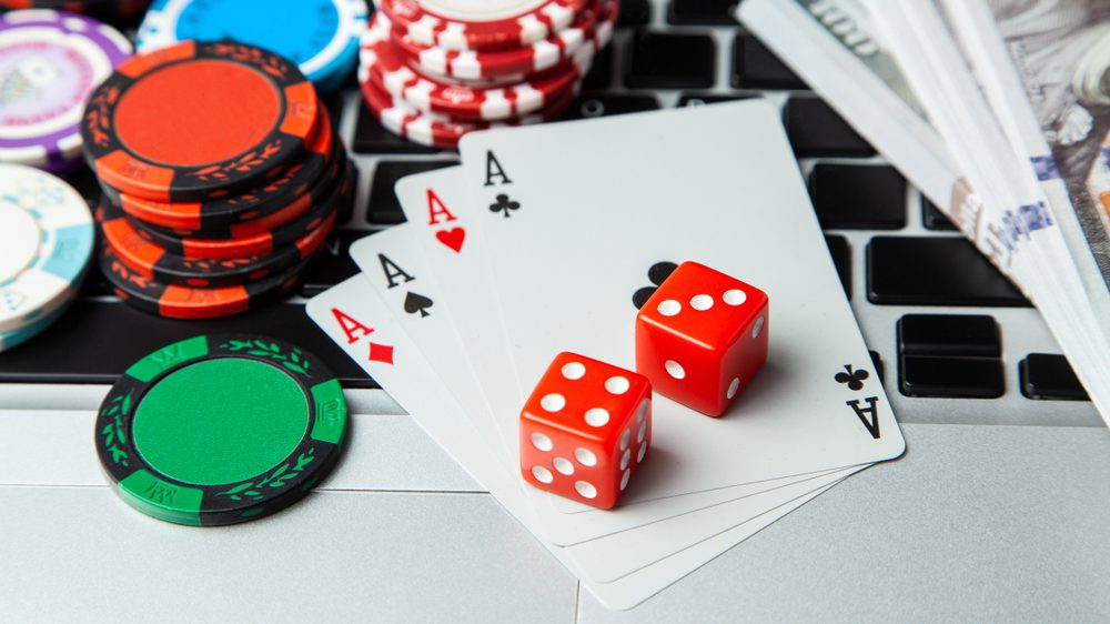 The Thrilling World of Online Casinos: A Closer Look at the Ultimate Gaming Experience