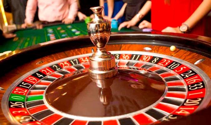 The Thrilling World of Online Casinos: A Virtual Vegas Experience