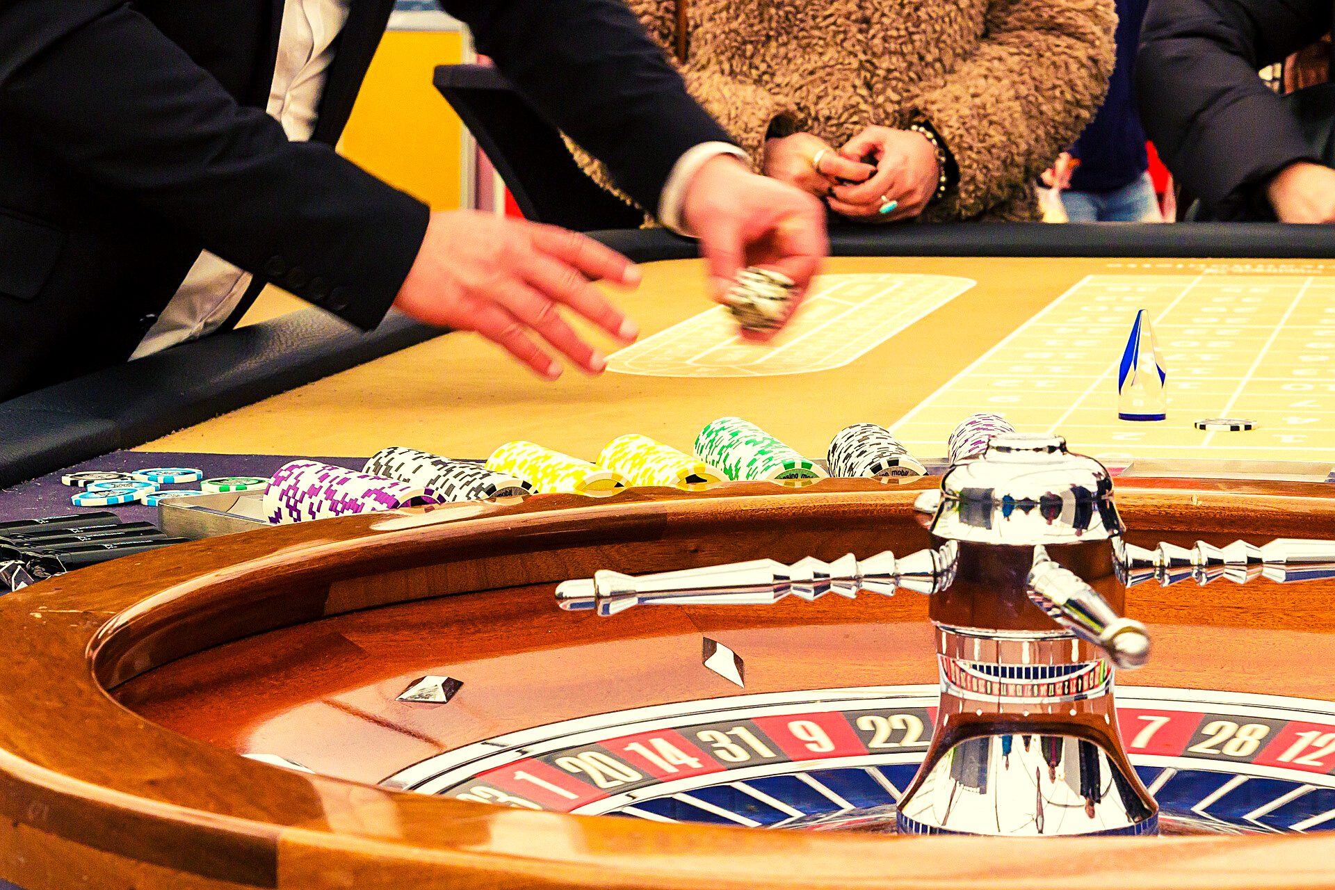 The Rise of Online Casinos: A New Era of Entertainment