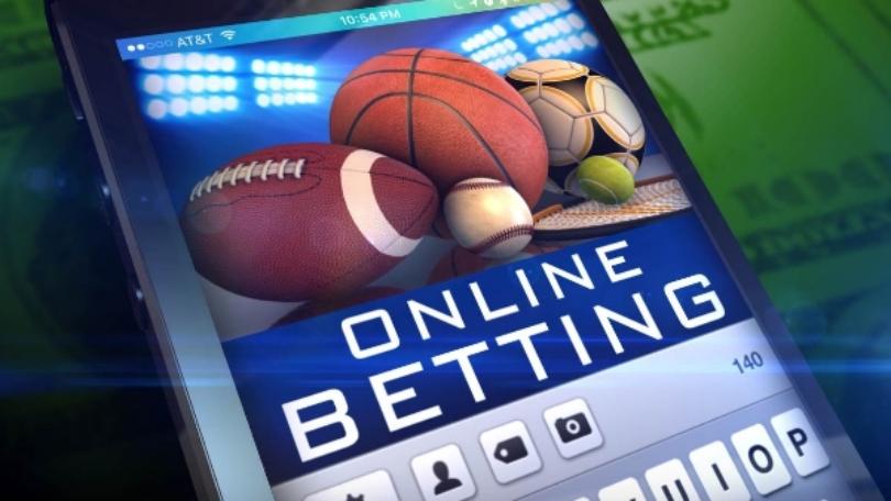 The Rise of Online Betting: A Modern Gamble
